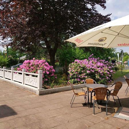 Hotel Suedheide Hermannsburg Extérieur photo