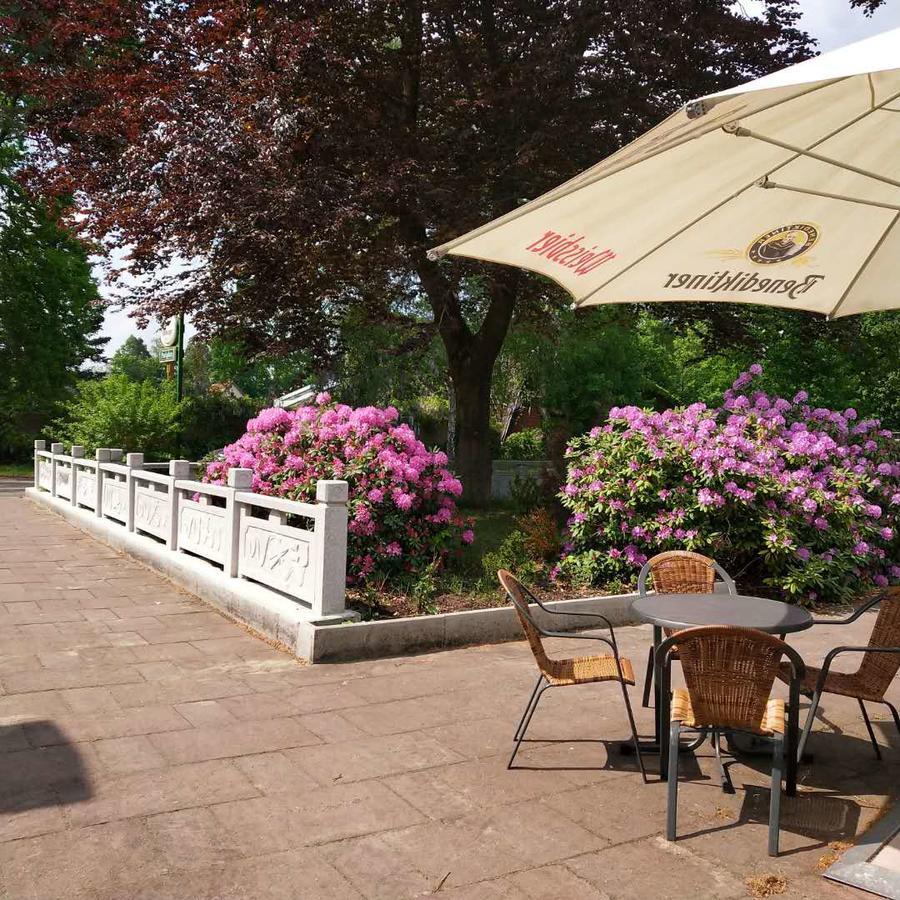 Hotel Suedheide Hermannsburg Extérieur photo
