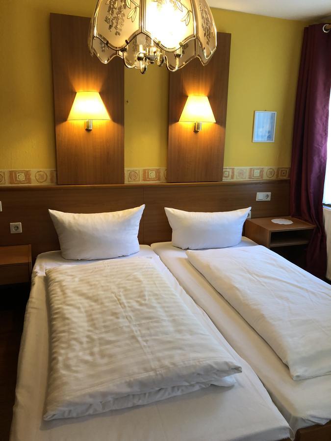 Hotel Suedheide Hermannsburg Extérieur photo