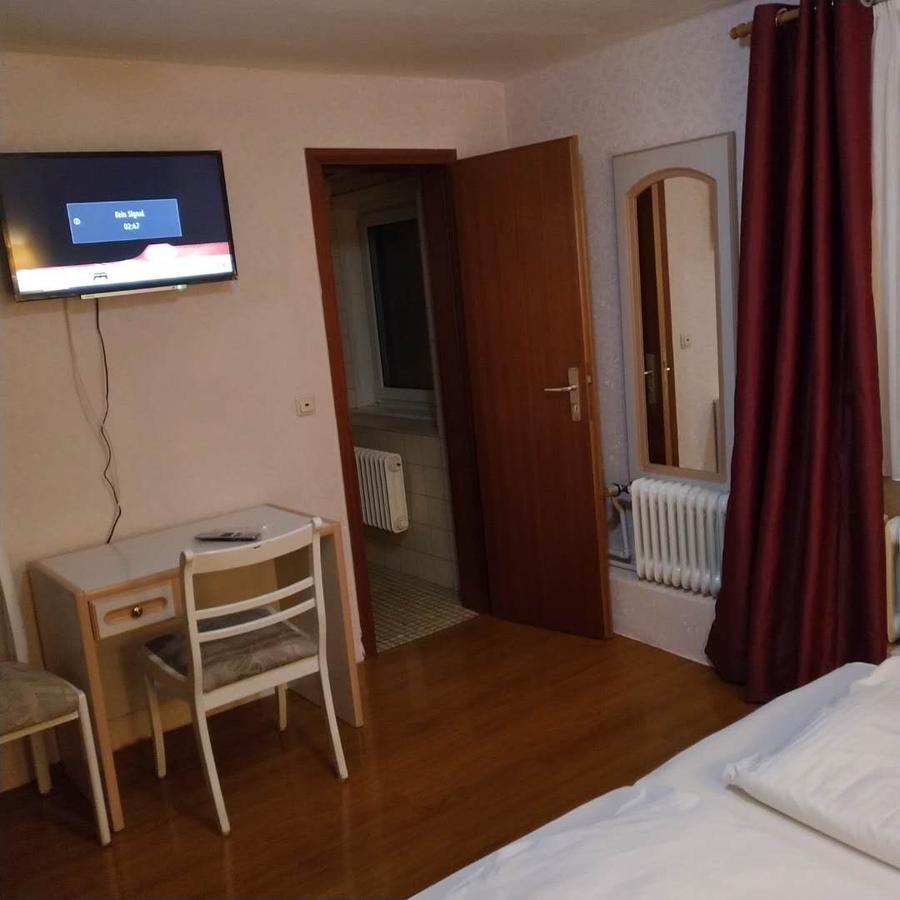 Hotel Suedheide Hermannsburg Extérieur photo