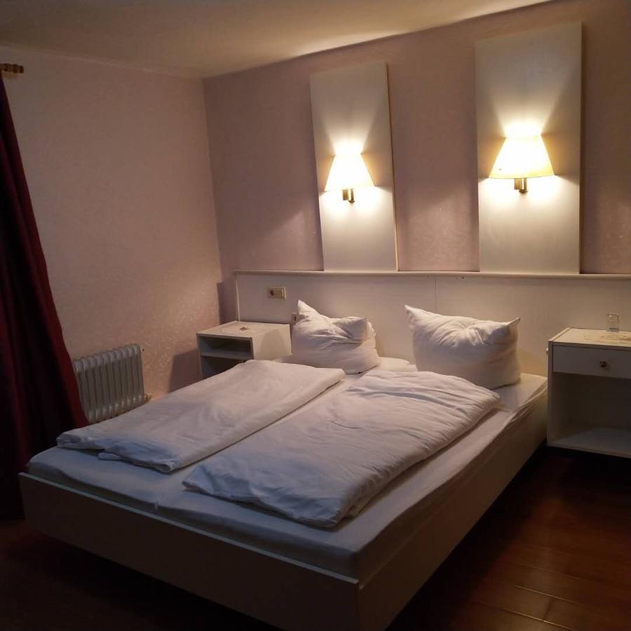 Hotel Suedheide Hermannsburg Extérieur photo